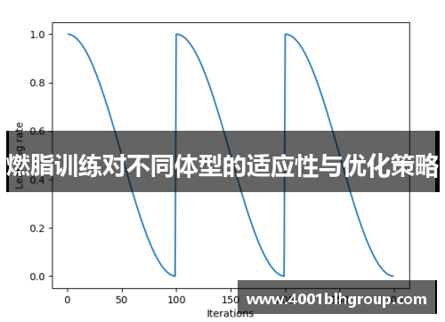 燃脂训练对不同体型的适应性与优化策略